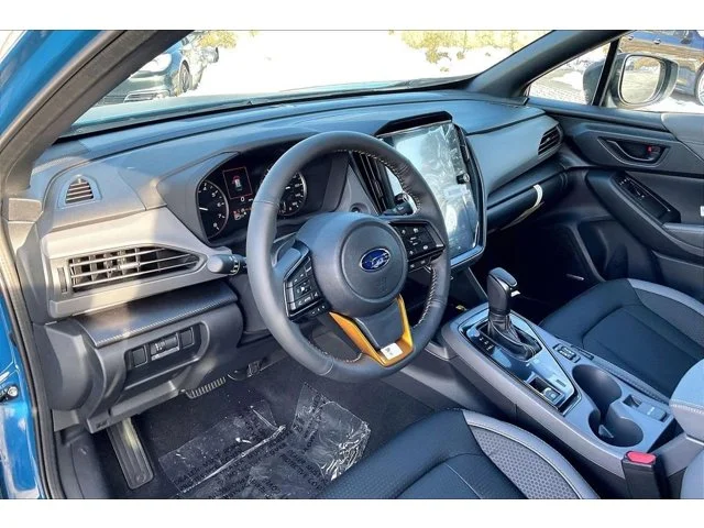 2026 Subaru Crosstrek Wilderness - Photo 22