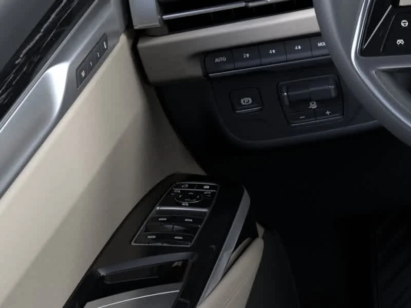New 2026 Black Raven Cadillac Sport image 22