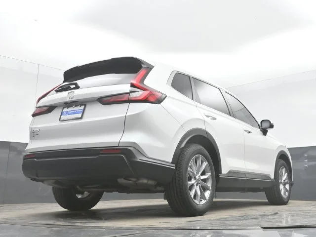 Used 2025  Honda EX-L image 33