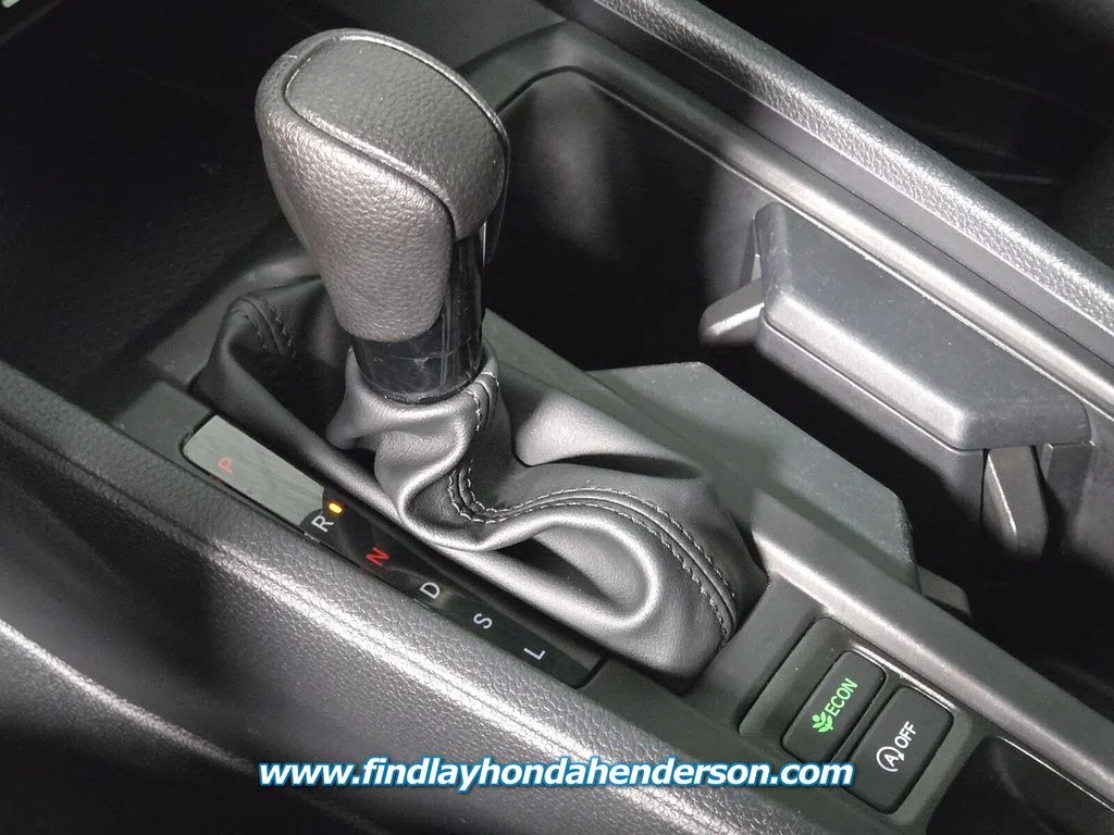 2024 Honda Accord LX - Photo 28