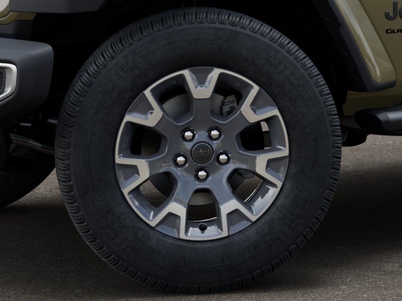 2025 Jeep Gladiator Sport S - Photo 38