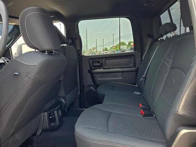 Used 2026 Blue Ram Tradesman image 6