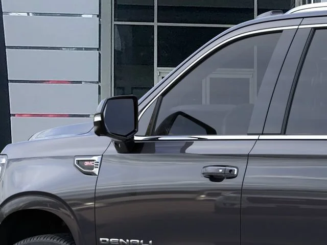 New 2026 Titanium Rush Metallic GMC Denali image 12