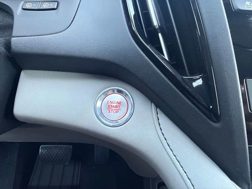 Used 2020  Acura Advance Package image 20