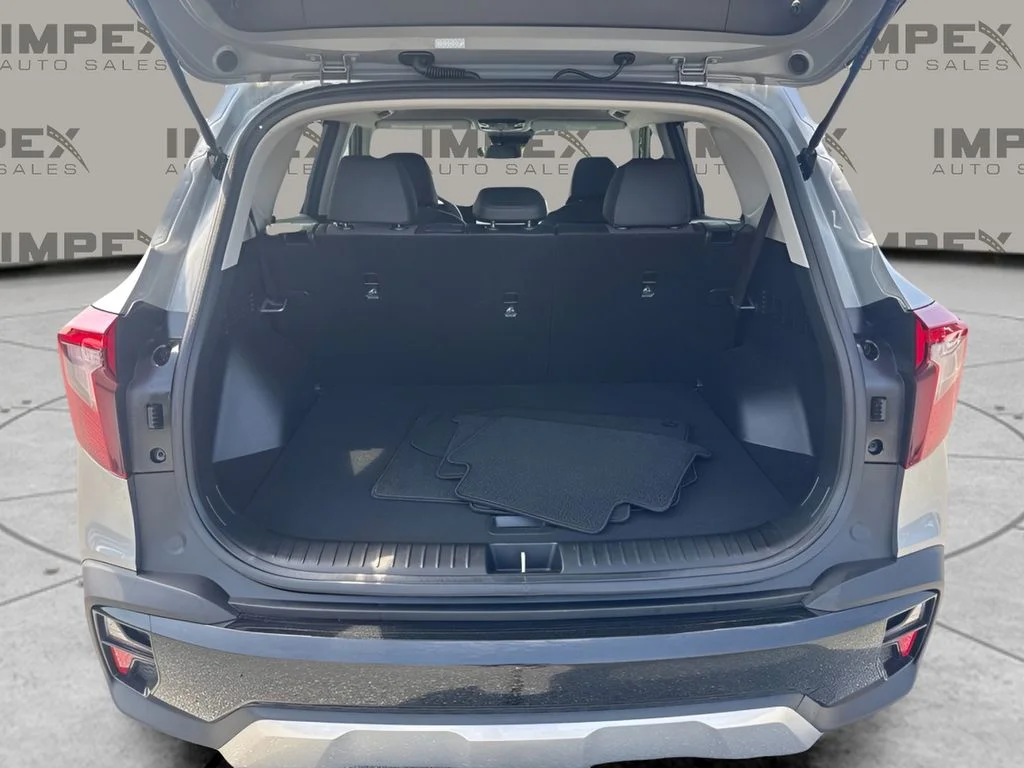 Used 2026 Gray Kia S image 18