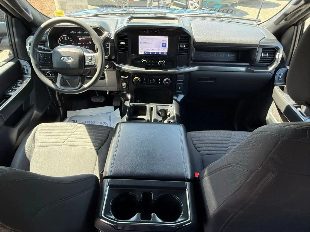 Used 2023 Blue Ford XL image 23