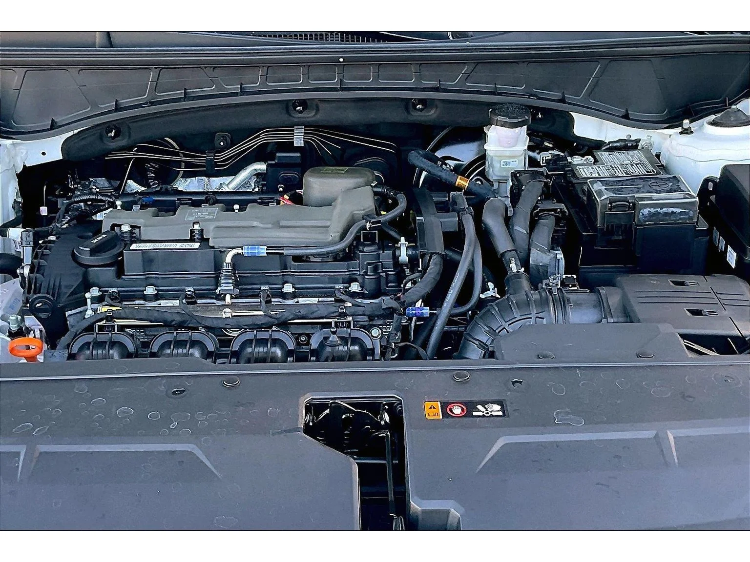 Used 2026  Hyundai SE image 8
