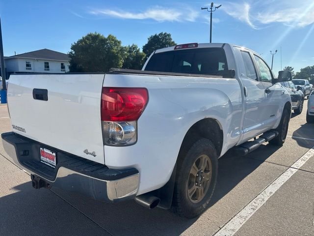 Used 2007 White Toyota SR5 image 6