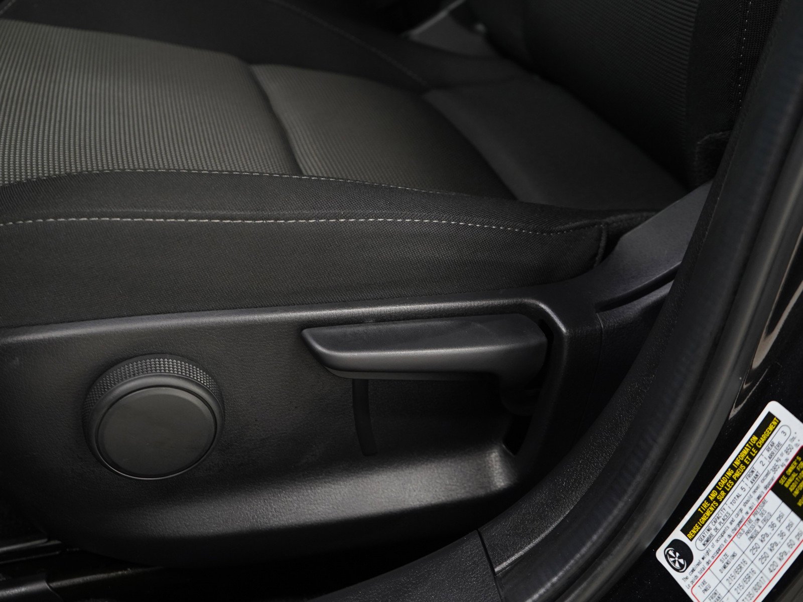 Used 2024 Jet Black Mica Mazda 2.5 S image 23