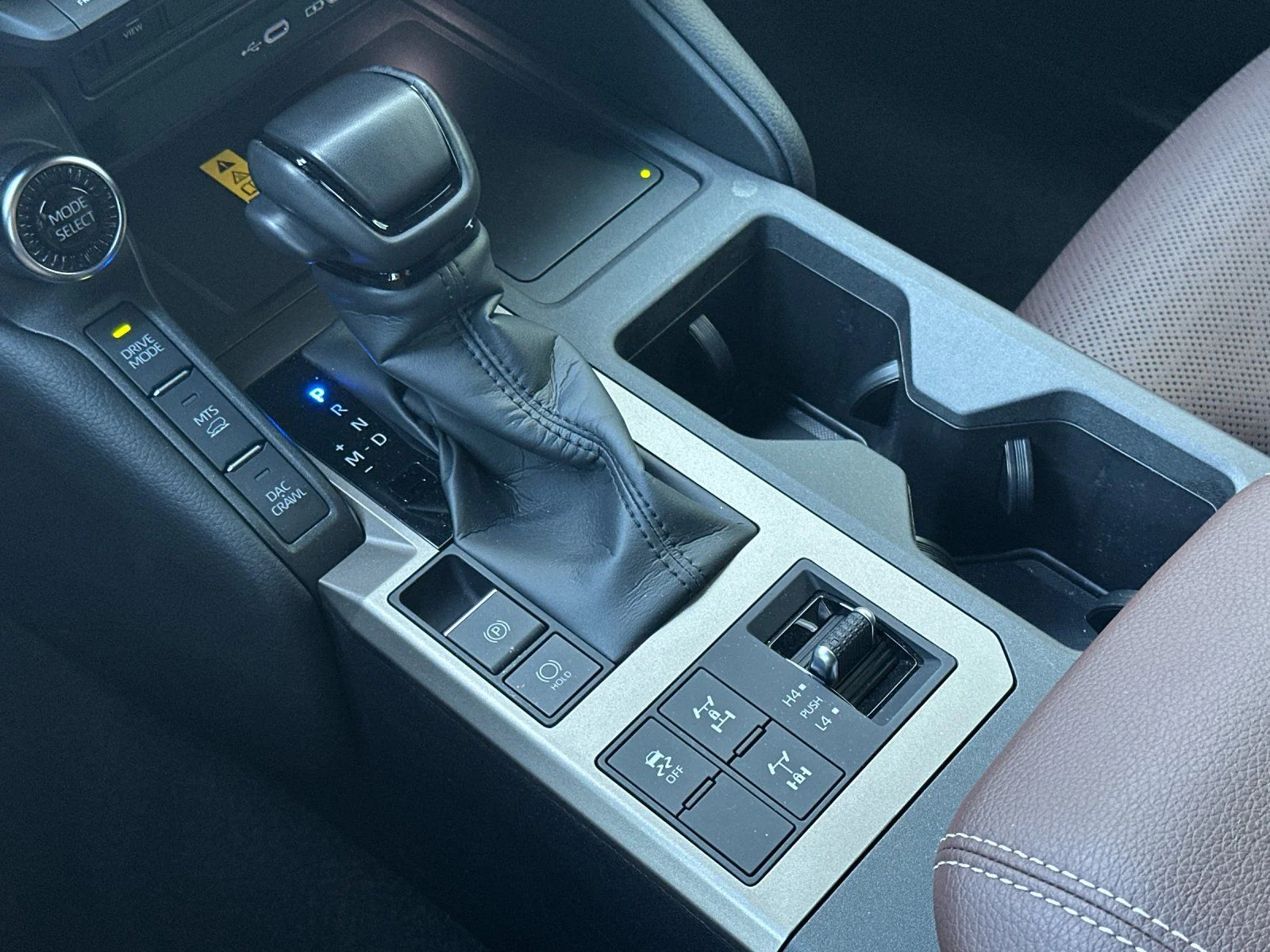 Used 2025 Blue / Gray Toyota Base image 20