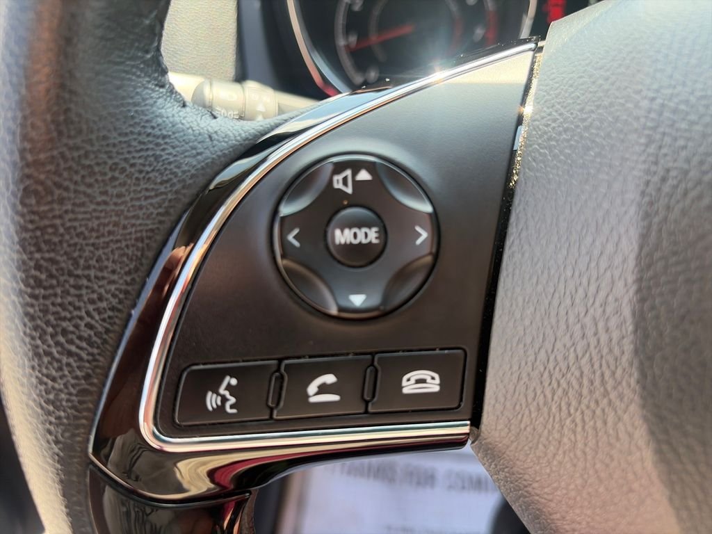 Used 2025 Blue Mitsubishi 2.0 SE image 29