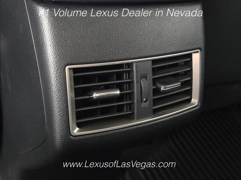 Used 2018 Silver Lexus 300 Base image 18