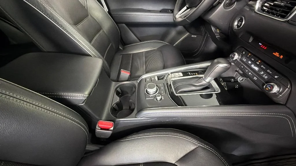 2024 Mazda CX-5 S Premium package - Photo 35