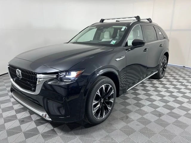 2026 Mazda CX-90 Premium Plus Package - Photo 3