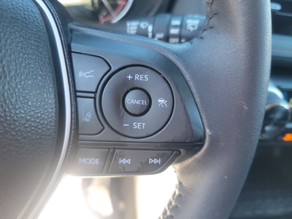 Certified Used 2024 Beige Toyota XLE Premium image 21