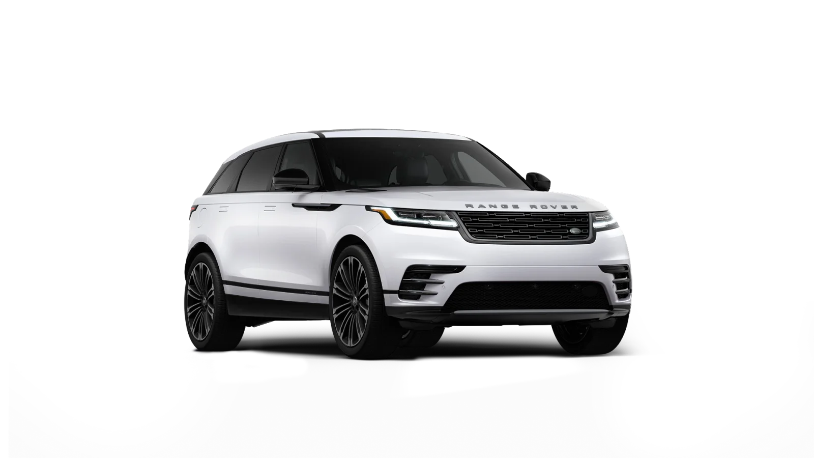2026 Land Rover Range Rover Velar Belgravia Edition P250's photo