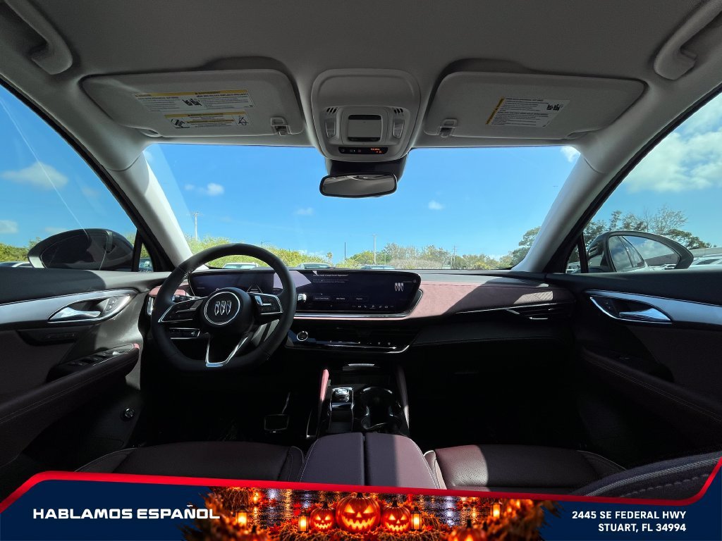 2026 Buick Envision Sport Touring - Photo 14