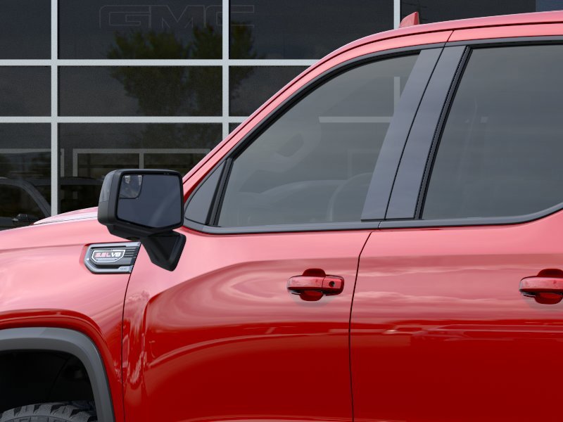 2026 GMC Sierra 1500 AT4X - Photo 12