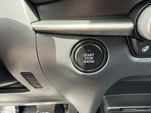 New 2026 Machine Gray Metallic Mazda 2.5 S Premium AWD image 36