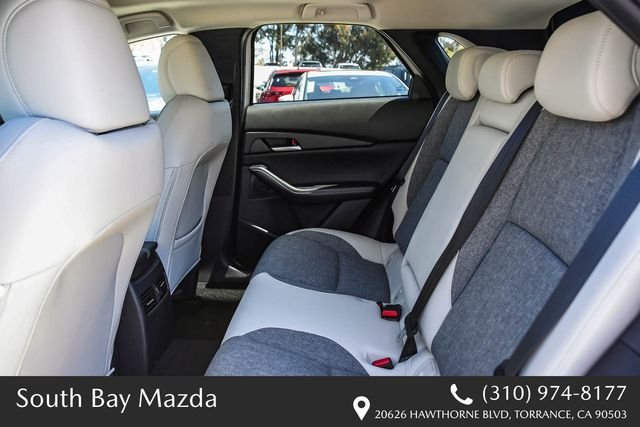 New 2026 Deep Crystal Blue Mica Mazda 2.5 S Aire Edition image 19