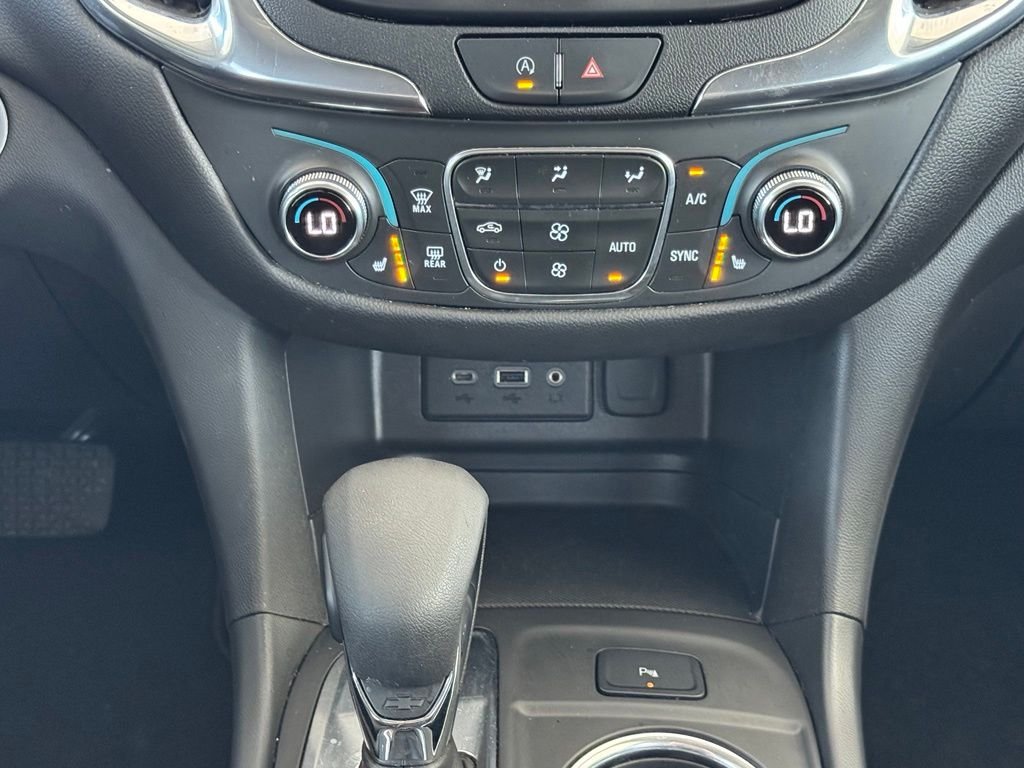 Used 2024 Black Chevrolet LT image 31