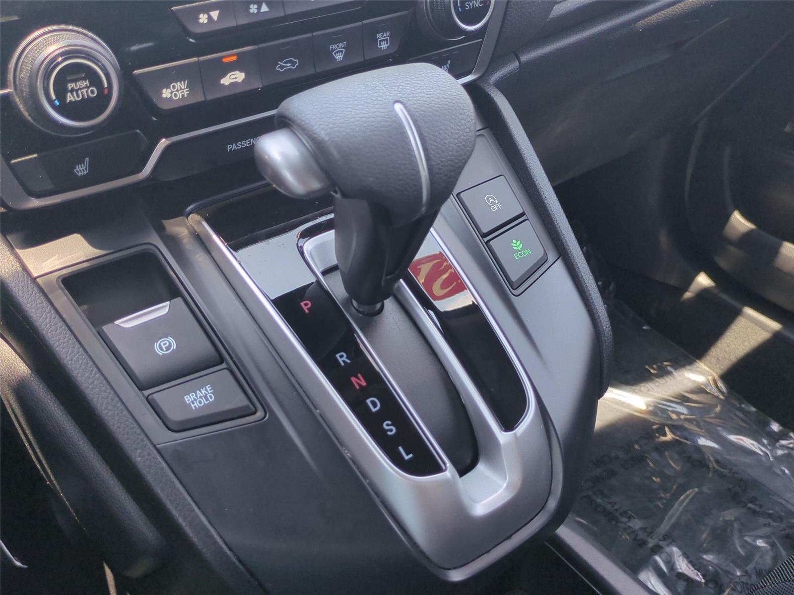 Used 2021  Honda  image 29