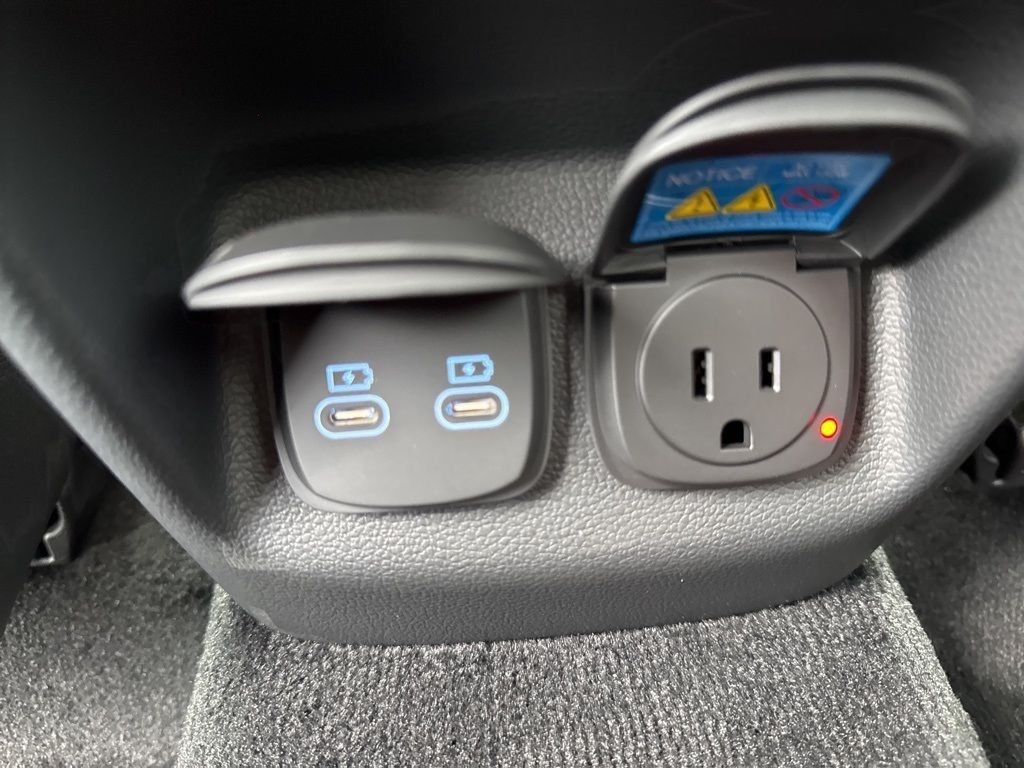2026 GENESIS GV80 Coupe E-SC - Photo 48