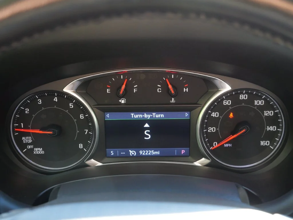 Certified Used 2020 Gray GMC SLT image 24