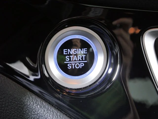 Certified Used 2023 Red Honda Elite image 28