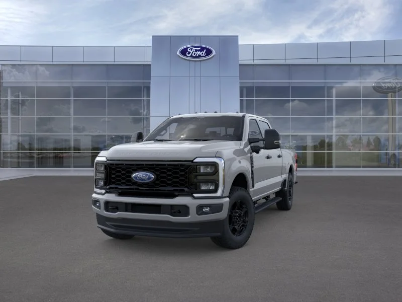 New 2026 Avalanche Ford F-250® XL image 45