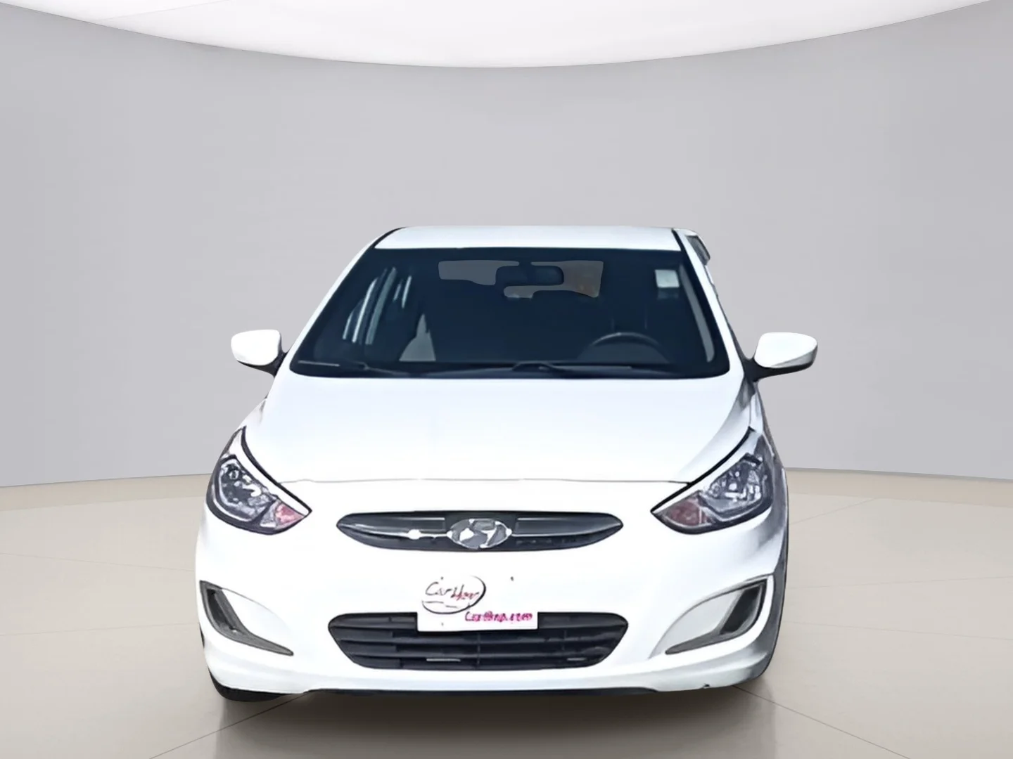 Used 2016 White Hyundai SE image 8