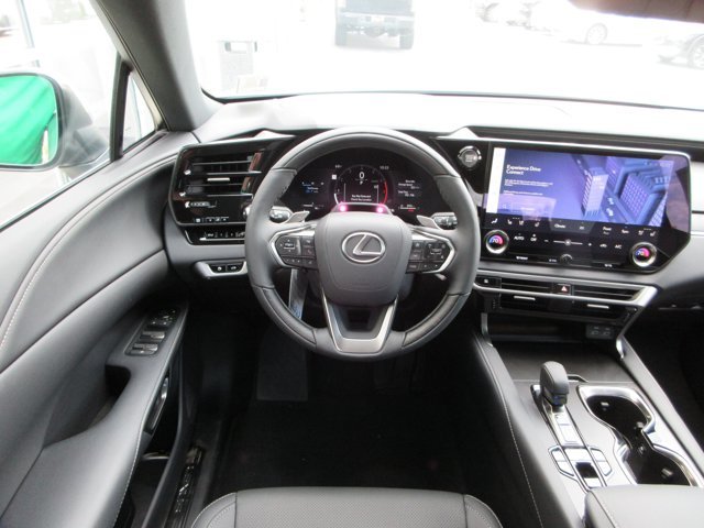 New 2026 Iridium Lexus PREMIUM image 37
