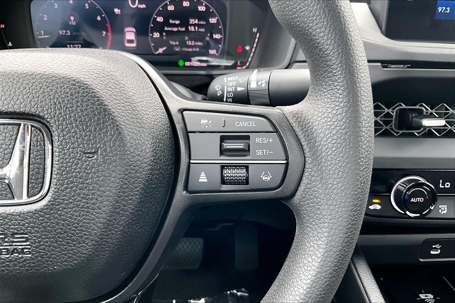 2026 Honda Accord SE - Photo 24
