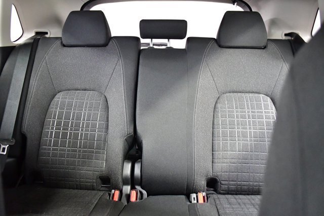 Used 2024 Gray Honda LX image 5
