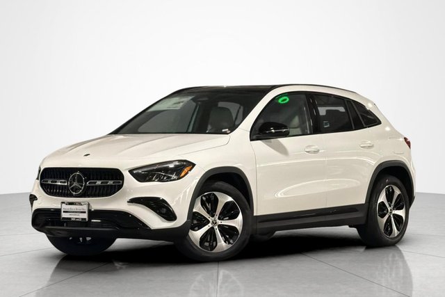2026 Mercedes-Benz GLA GLA 250 SUV