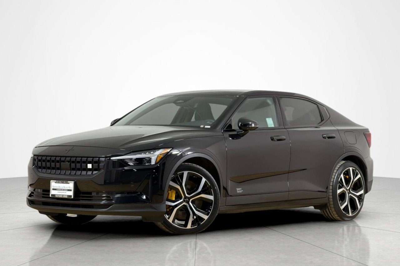 2023 Polestar 2 Performance
