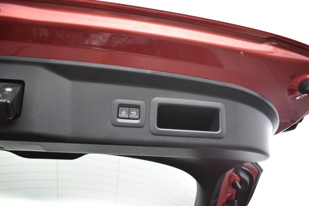 New 2026 Soul Red Crystal Metallic Mazda 2.5 S Premium AWD image 22