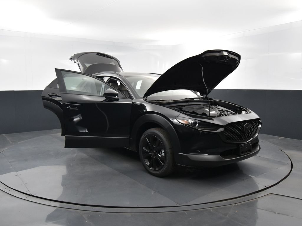 2026 Mazda CX-30 Turbo Aire Edition - Photo 34