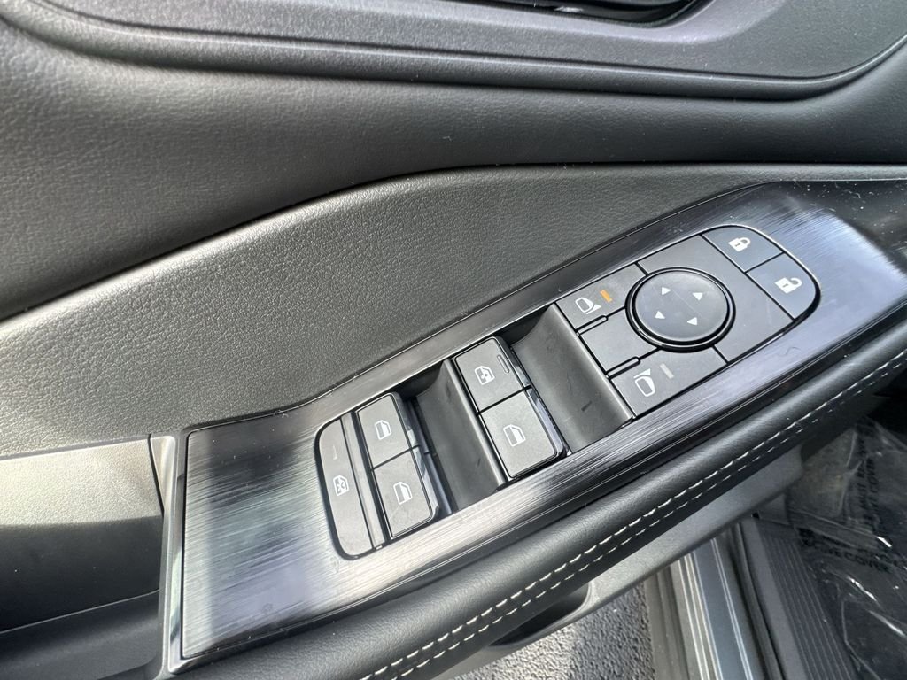 Used 2026 Gray Nissan SV image 13