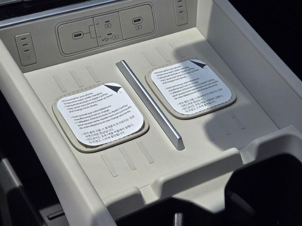 New 2026 Gray Hyundai Calligraphy AWD image 30