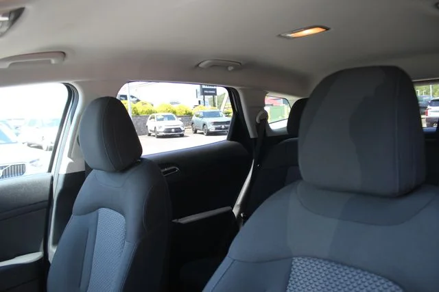 Used 2024 Gray Kia LX image 21