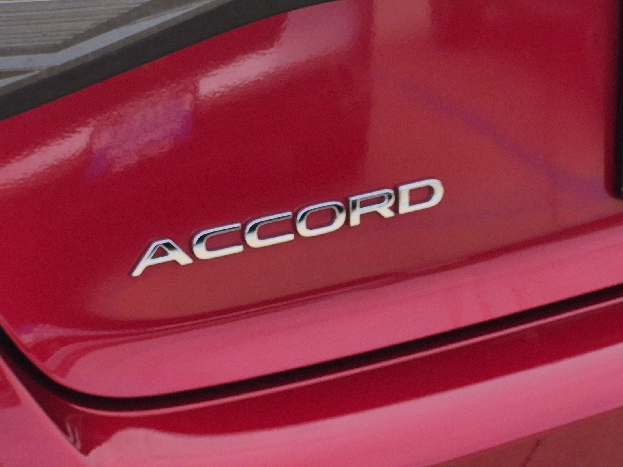 2023 Honda Accord Hybrid Sport - Photo 27