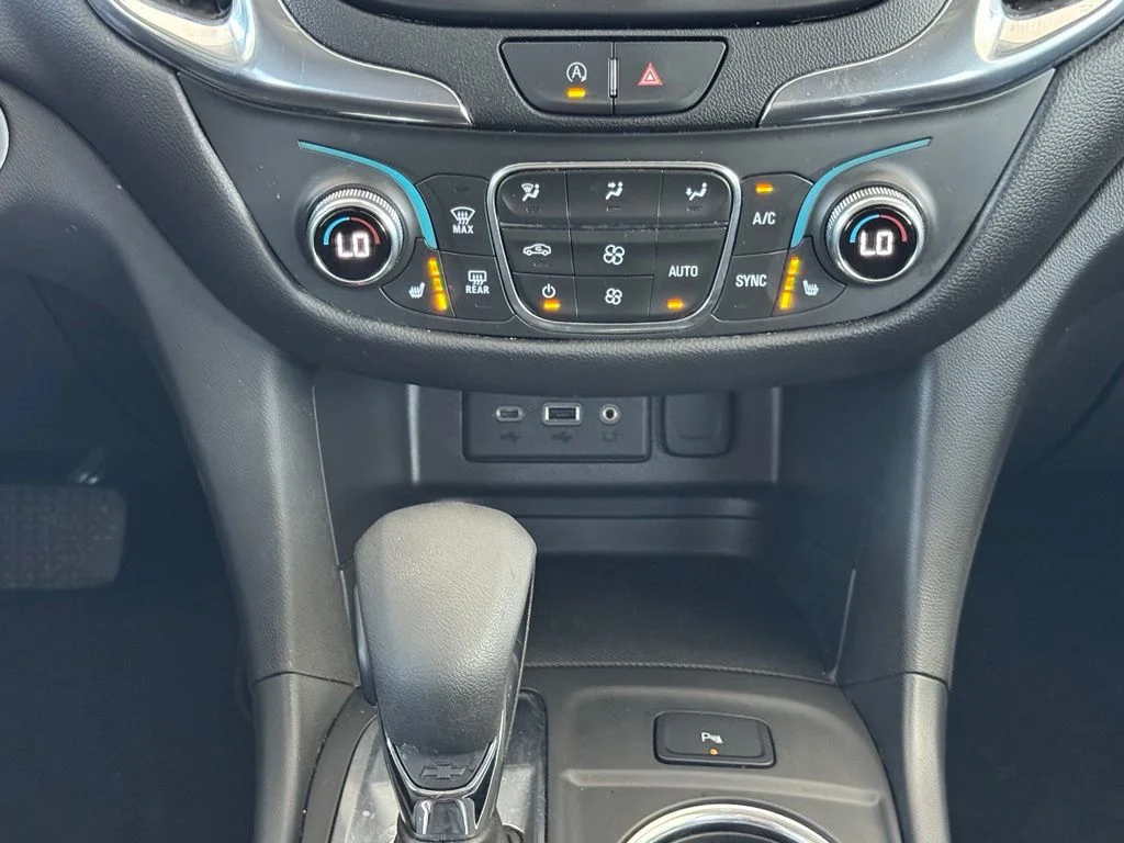 Used 2024 Black Chevrolet LT image 31