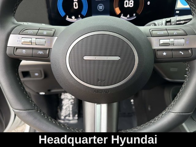 Certified Used 2026 White Hyundai SEL Sport image 21
