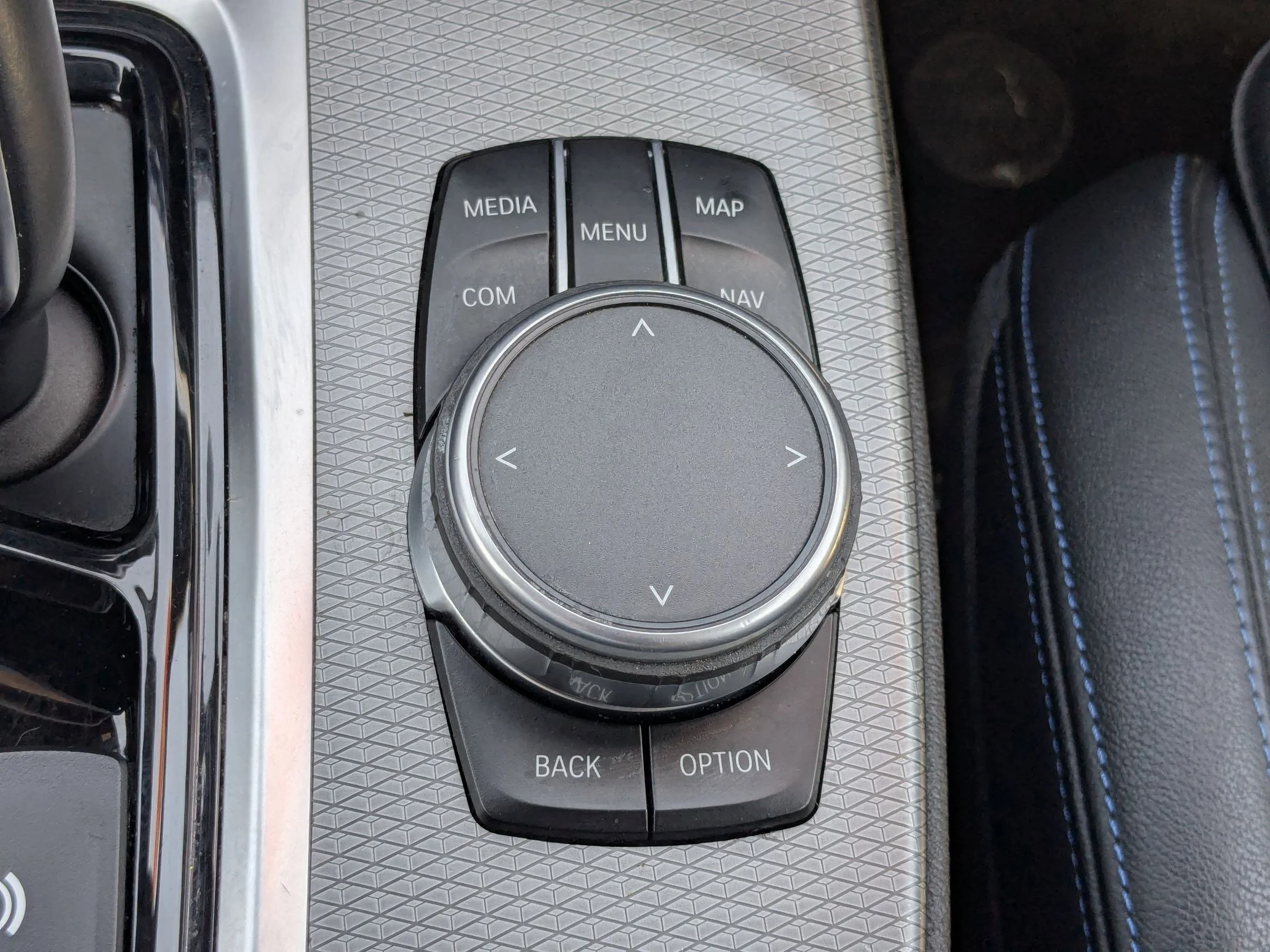 Used 2019 Dark Graphite Metallic BMW M40i image 24