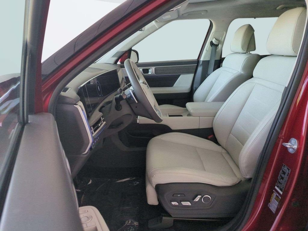 2025 Hyundai Santa Fe Calligraphy - Photo 21