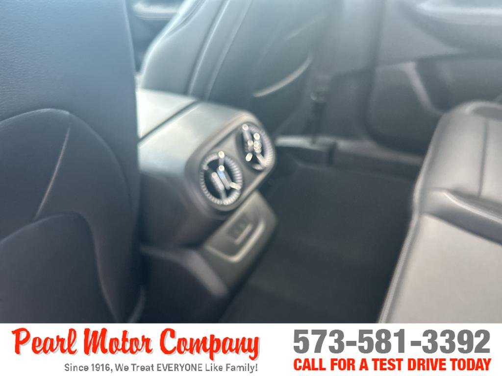 2026 Chevrolet Blazer EV LT - Photo 21