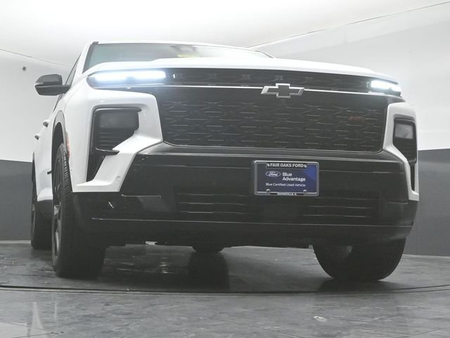 2024 CHEVROLET TRAVERSE - Image 34