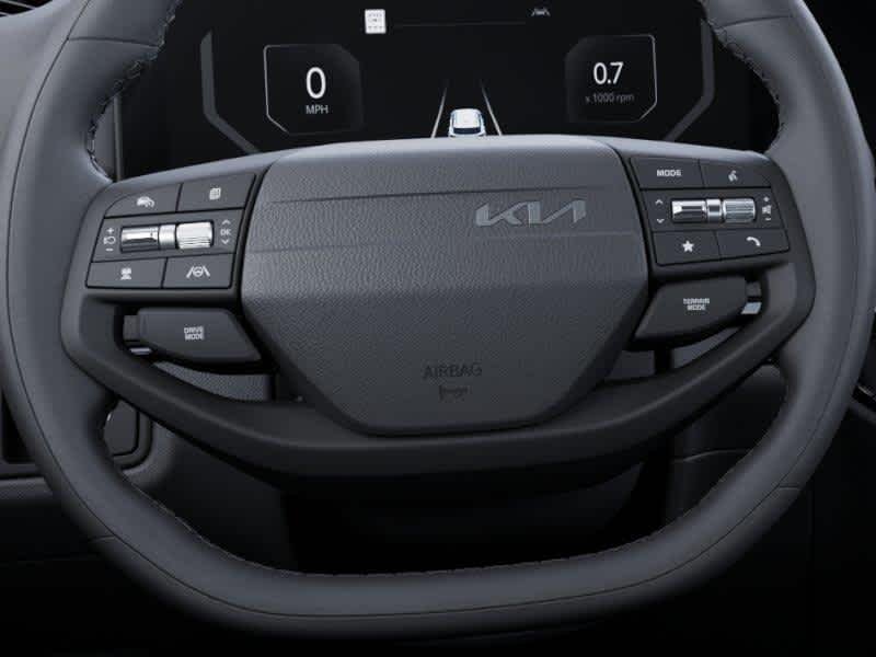 New 2027 KDG/GRAVITY GRA Kia EX image 22