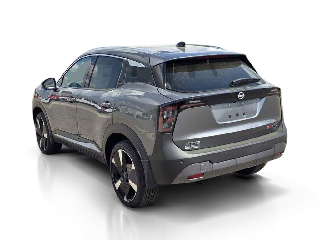 2026 Nissan KICKS SR AWD - Photo 7